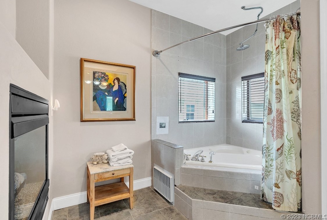 6640 Turtlemound Rd, New Smyrna FL 32169-5020 exterior