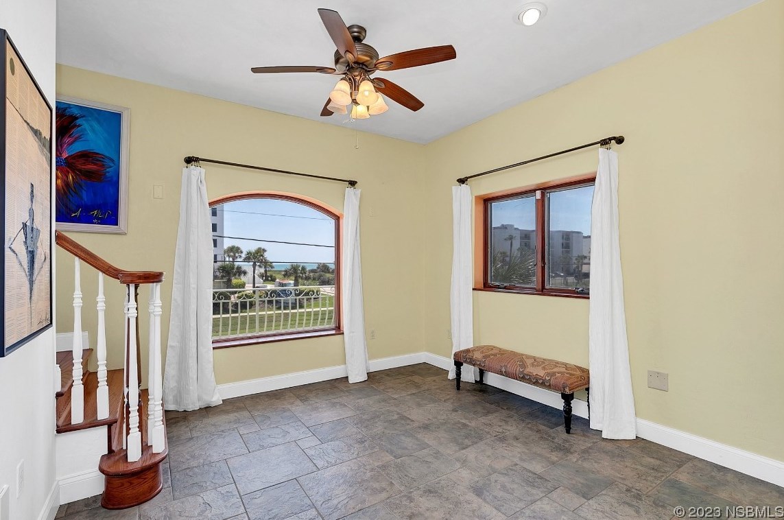 6640 Turtlemound Rd, New Smyrna FL 32169-5020 exterior