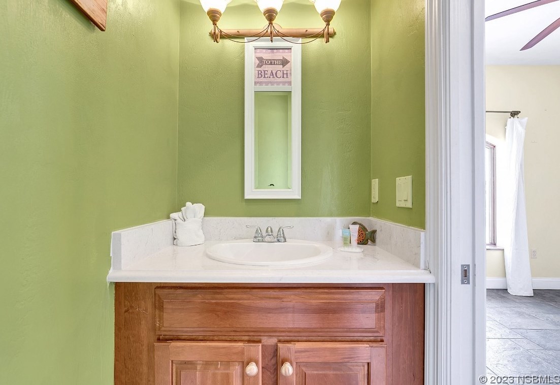 6640 Turtlemound Rd, New Smyrna FL 32169-5020 exterior