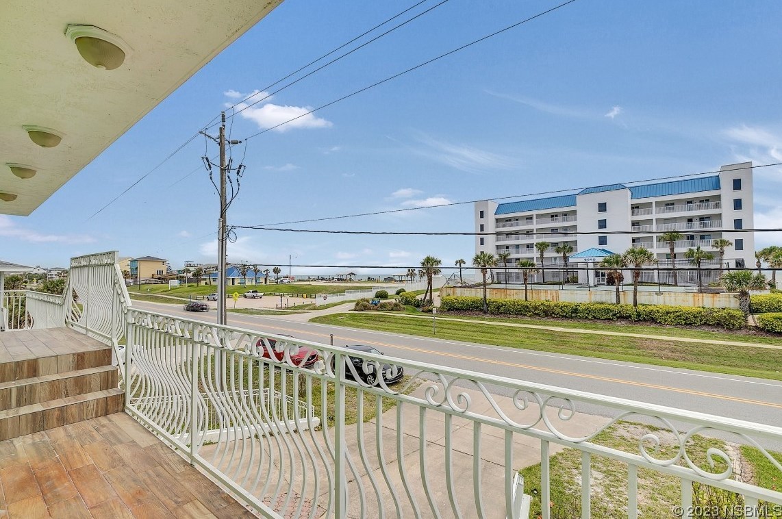 6640 Turtlemound Rd, New Smyrna FL 32169-5020 exterior