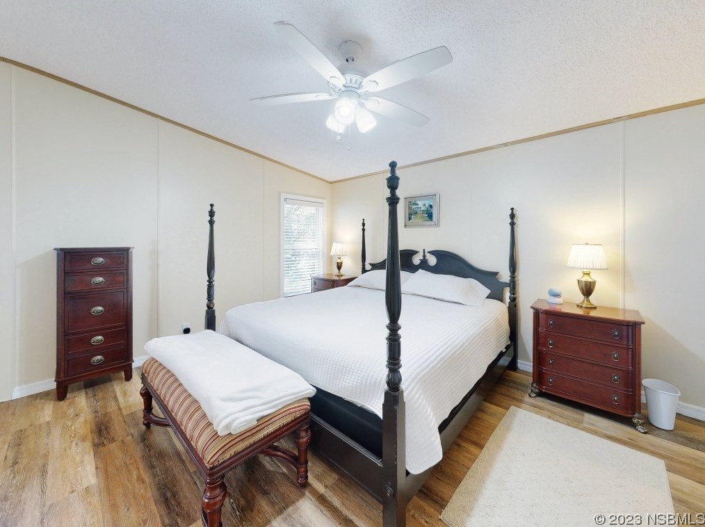 519 Starboard Ave, Edgewater FL  32141-5942 exterior