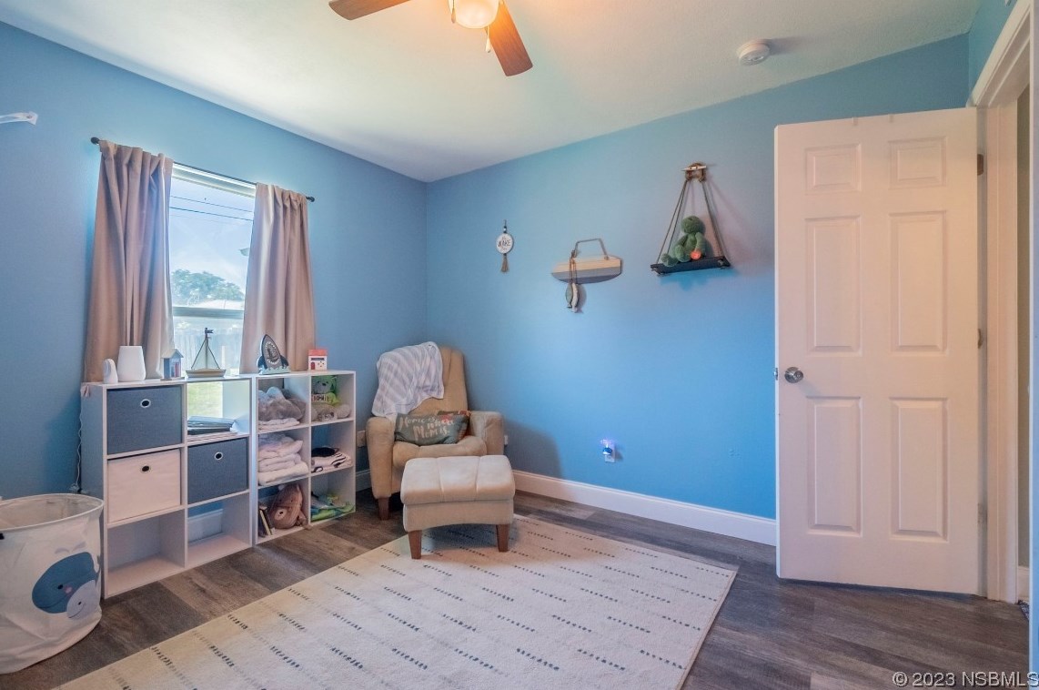 2716 Juniper Dr, Edgewater FL  32141-5412 exterior