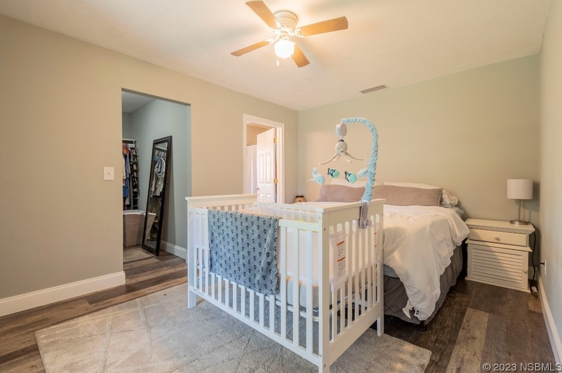2716 Juniper Dr, Edgewater FL  32141-5412 exterior