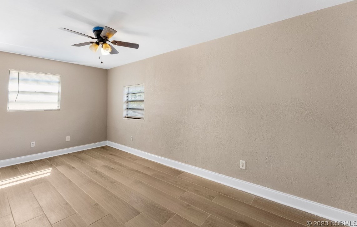 403 Conrad Dr, New Smyrna FL  32168-5816 exterior