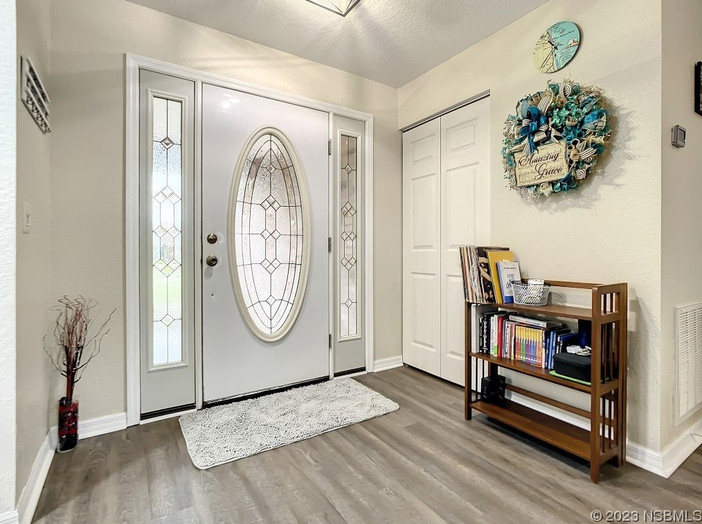 2329 Victory Palm Dr, Edgewater FL  32141-4411 exterior