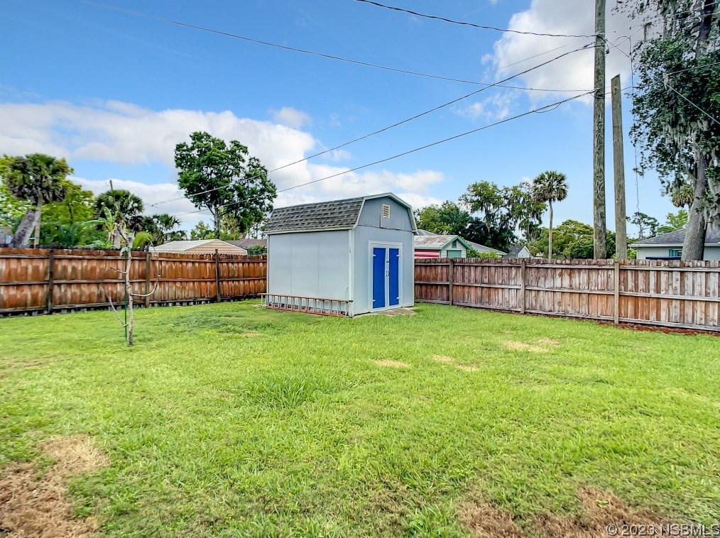 2329 Victory Palm Dr, Edgewater FL  32141-4411 exterior