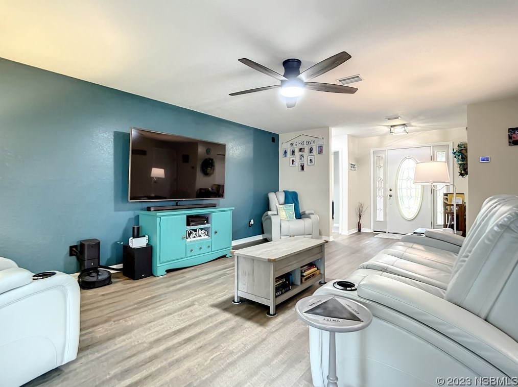 2329 Victory Palm Dr, Edgewater FL  32141-4411 exterior