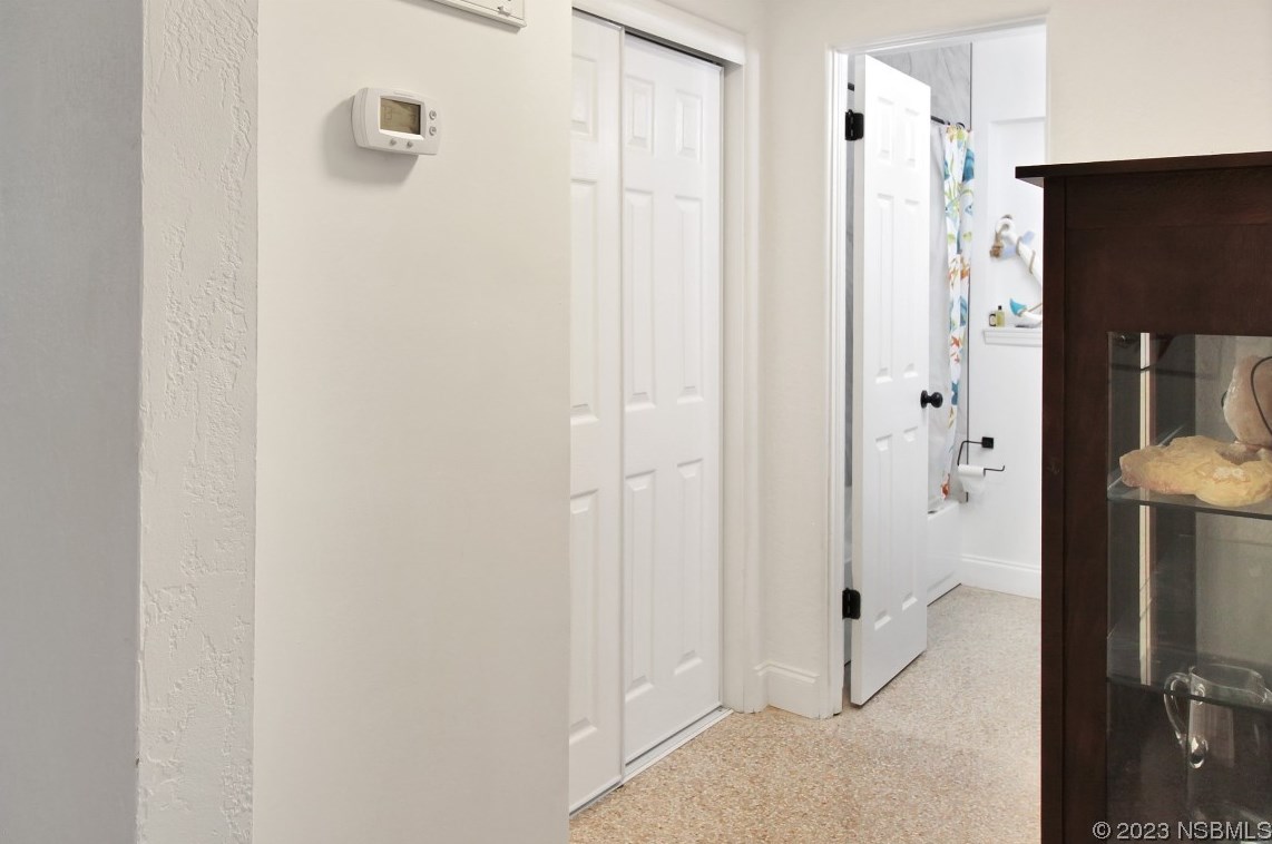 111 Monson Dr, Edgewater FL  32132-1613 exterior