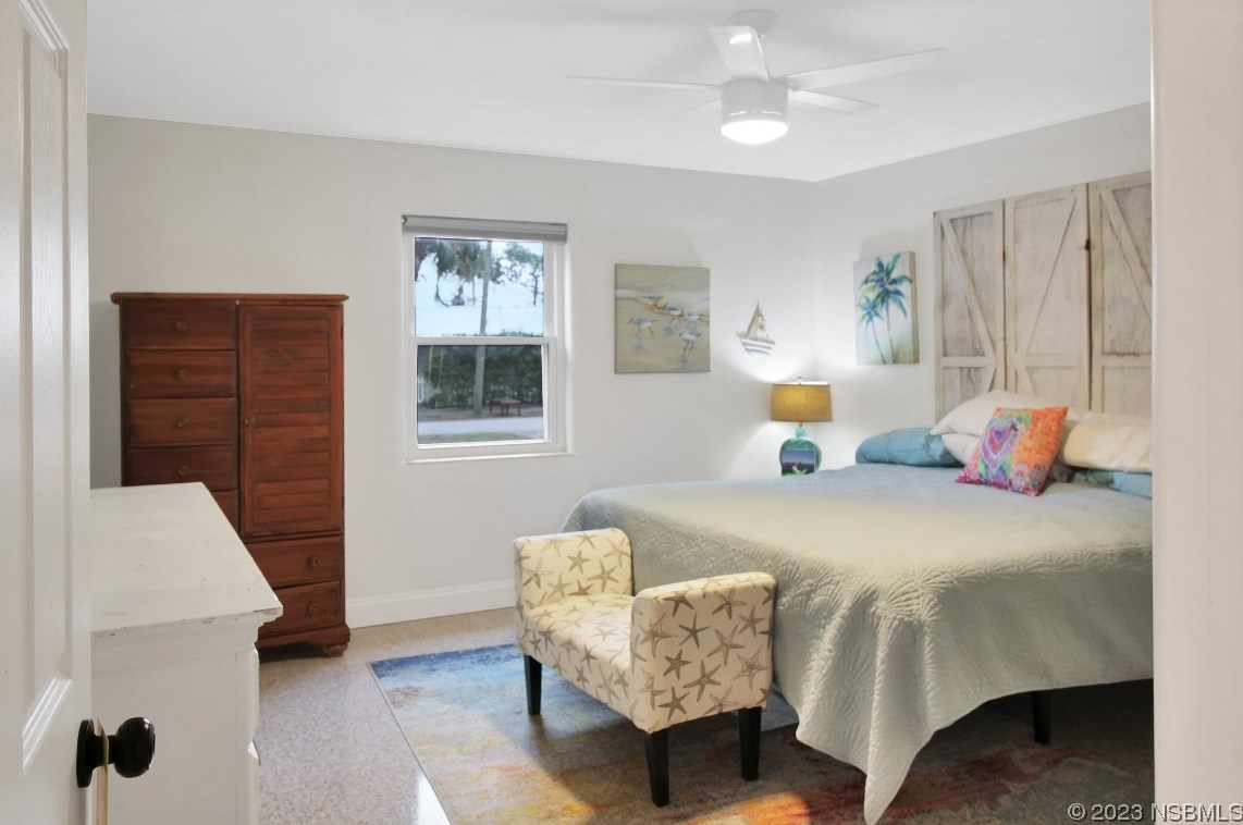 111 Monson Dr, Edgewater FL  32132-1613 exterior