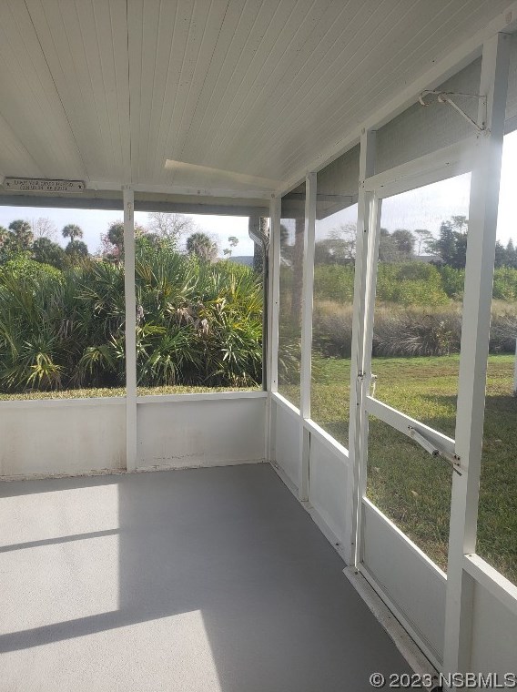 1321 Wayne Ave, New Smyrna FL  32168-2110 exterior