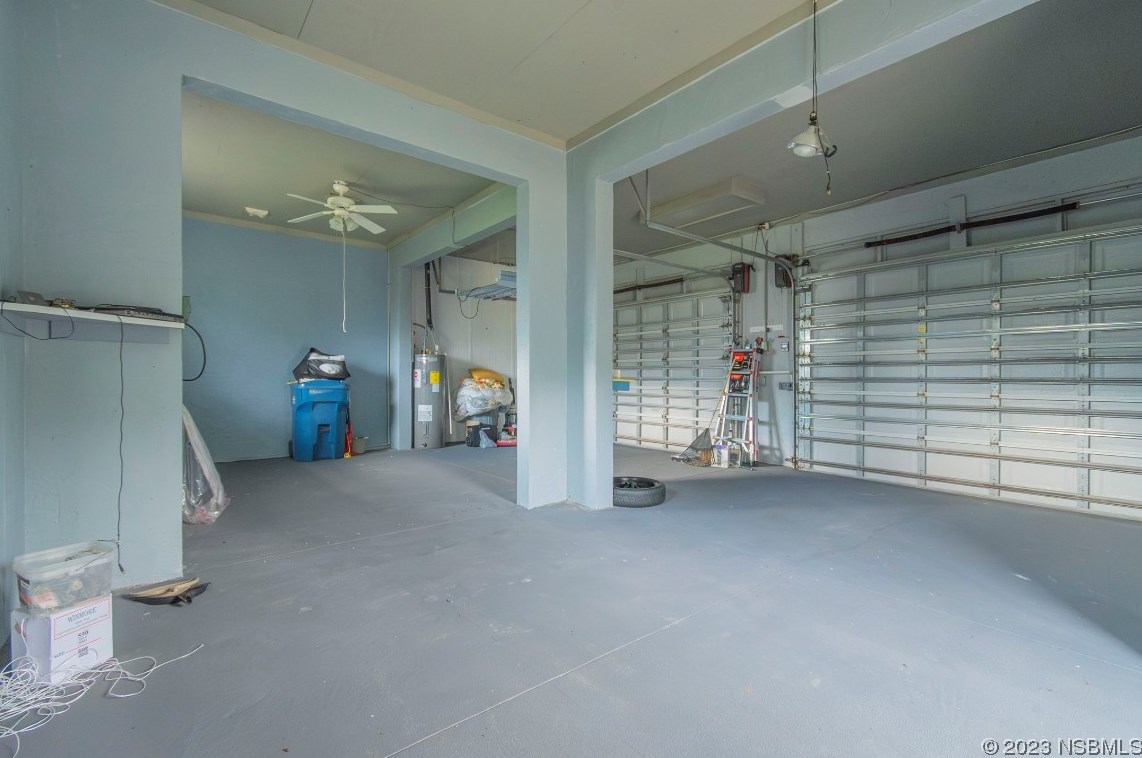 6921 Turtlemound Rd, New Smyrna FL  32169-5026 exterior