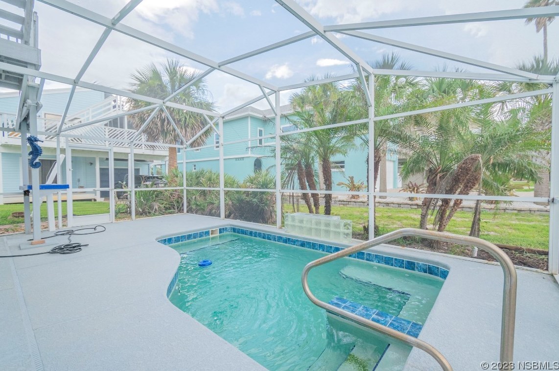 6921 Turtlemound Rd, New Smyrna FL  32169-5026 exterior