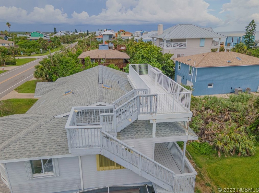 6921 Turtlemound Rd, New Smyrna FL  32169-5026 exterior