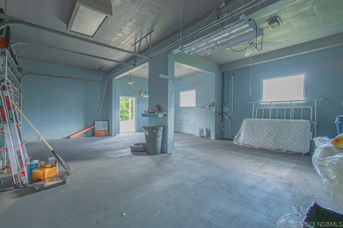 6921 Turtlemound Rd, New Smyrna FL  32169-5026 exterior