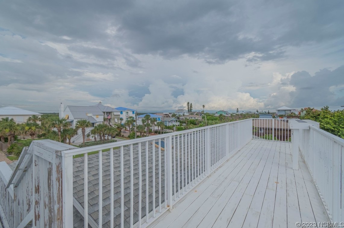 6921 Turtlemound Rd, New Smyrna FL  32169-5026 exterior