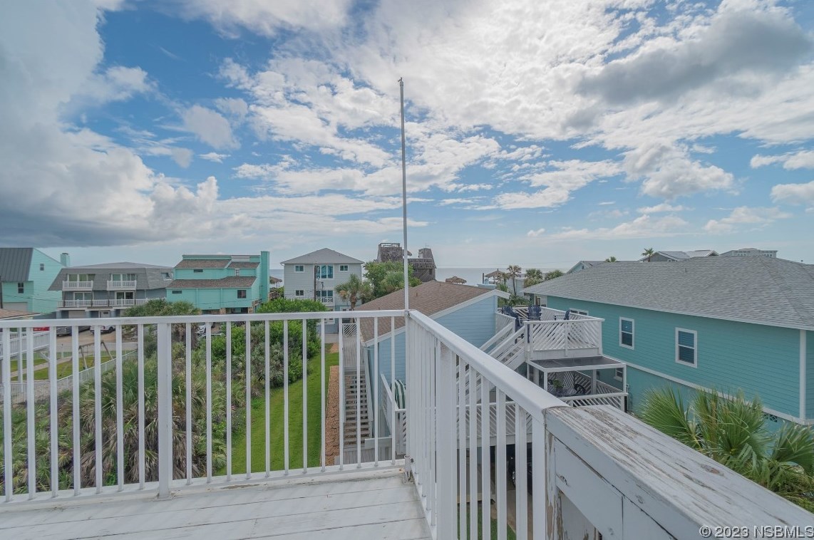 6921 Turtlemound Rd, New Smyrna FL  32169-5026 exterior