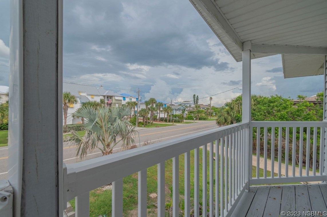 6921 Turtlemound Rd, New Smyrna FL  32169-5026 exterior