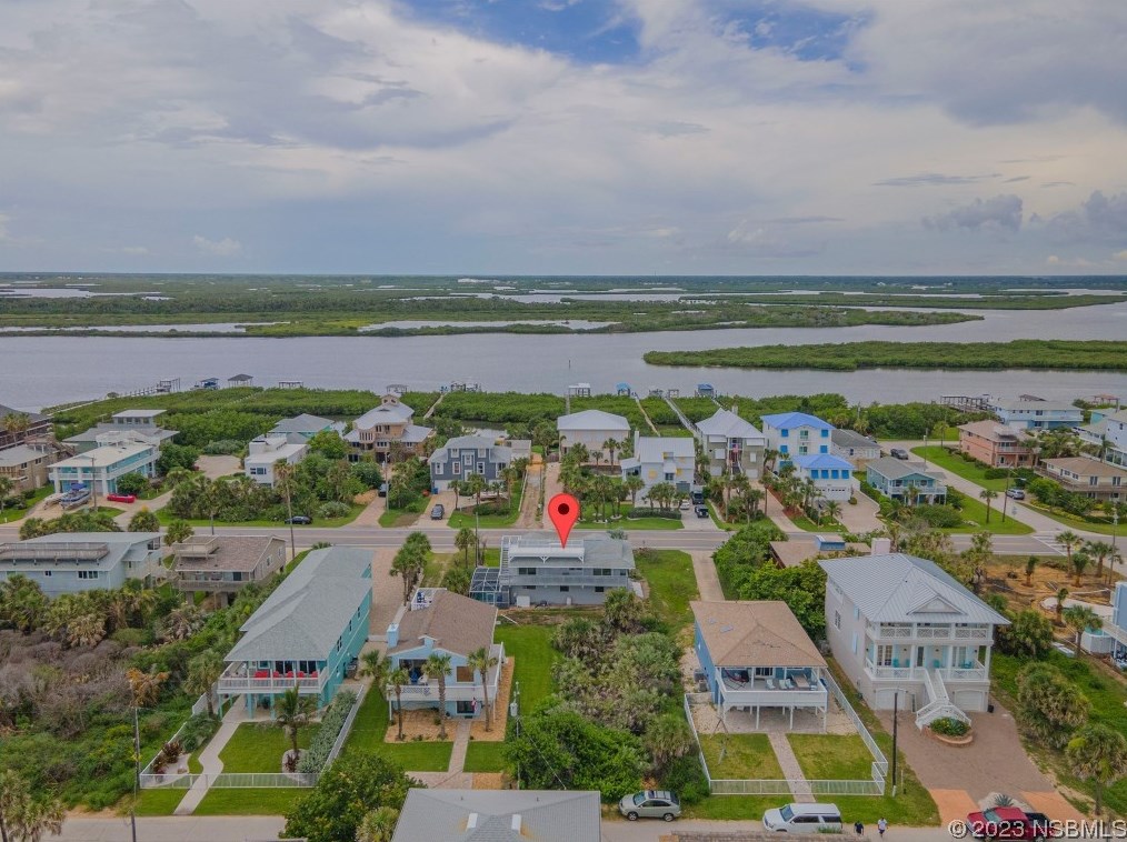 6921 Turtlemound Rd, New Smyrna FL  32169-5026 exterior