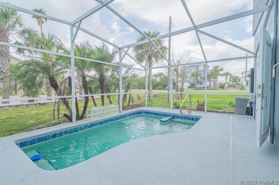 6921 Turtlemound Rd, New Smyrna FL  32169-5026 exterior