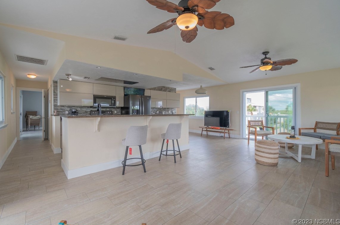 6921 Turtlemound Rd, New Smyrna FL  32169-5026 exterior