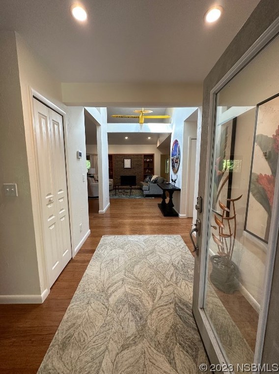 340 Troon Ct, New Smyrna FL  32168-7936 exterior