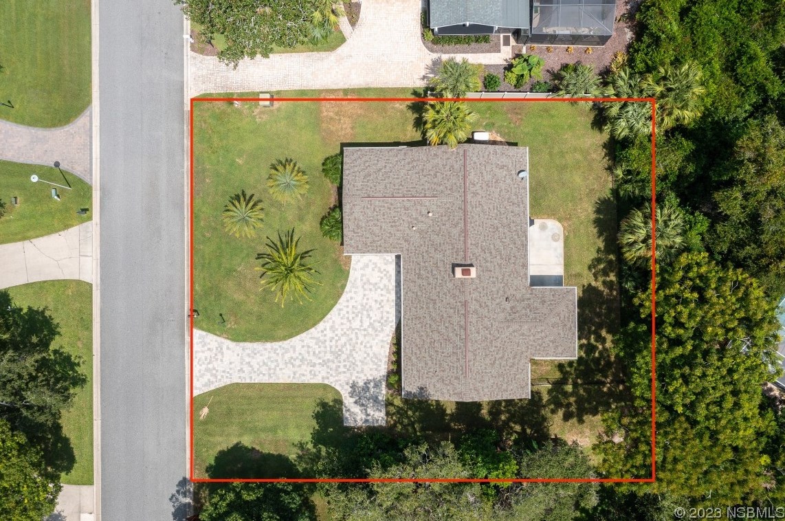 357 Sweet Bay Ave, New Smyrna FL  32168-7971 exterior