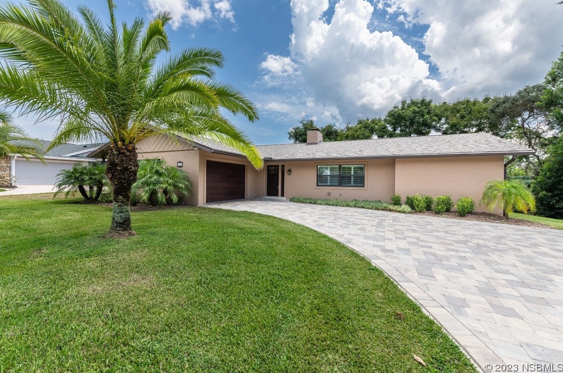 357 Sweet Bay Ave, New Smyrna FL  32168-7971 exterior