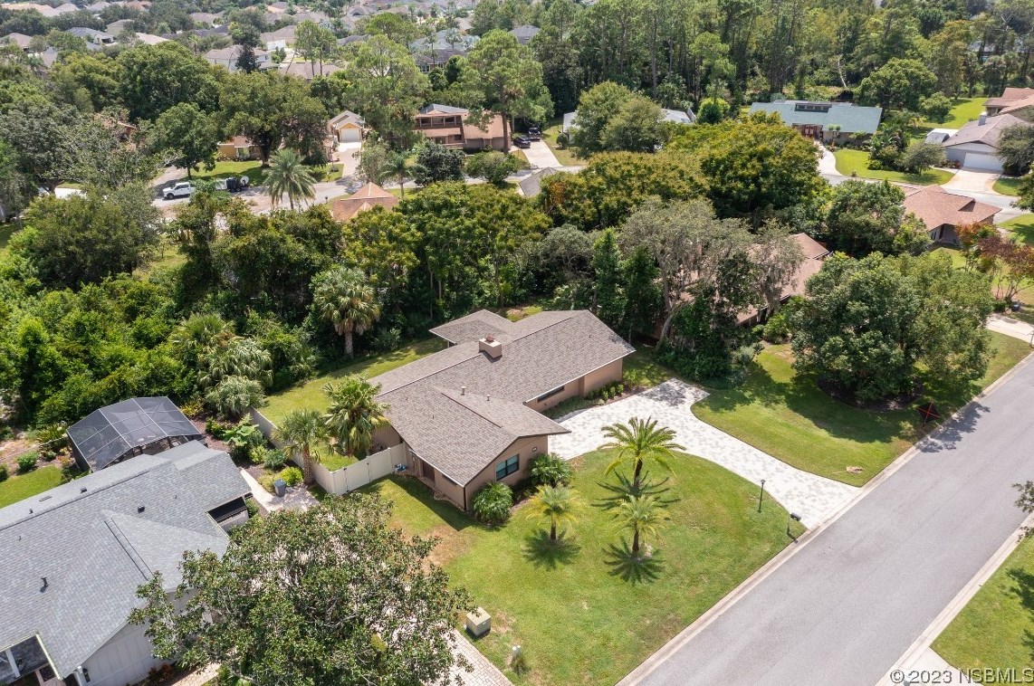 357 Sweet Bay Ave, New Smyrna FL  32168-7971 exterior