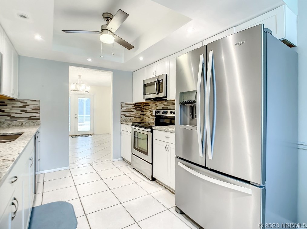 865 Ridgewood Ave, Ormond Beach FL  32174-5646 exterior