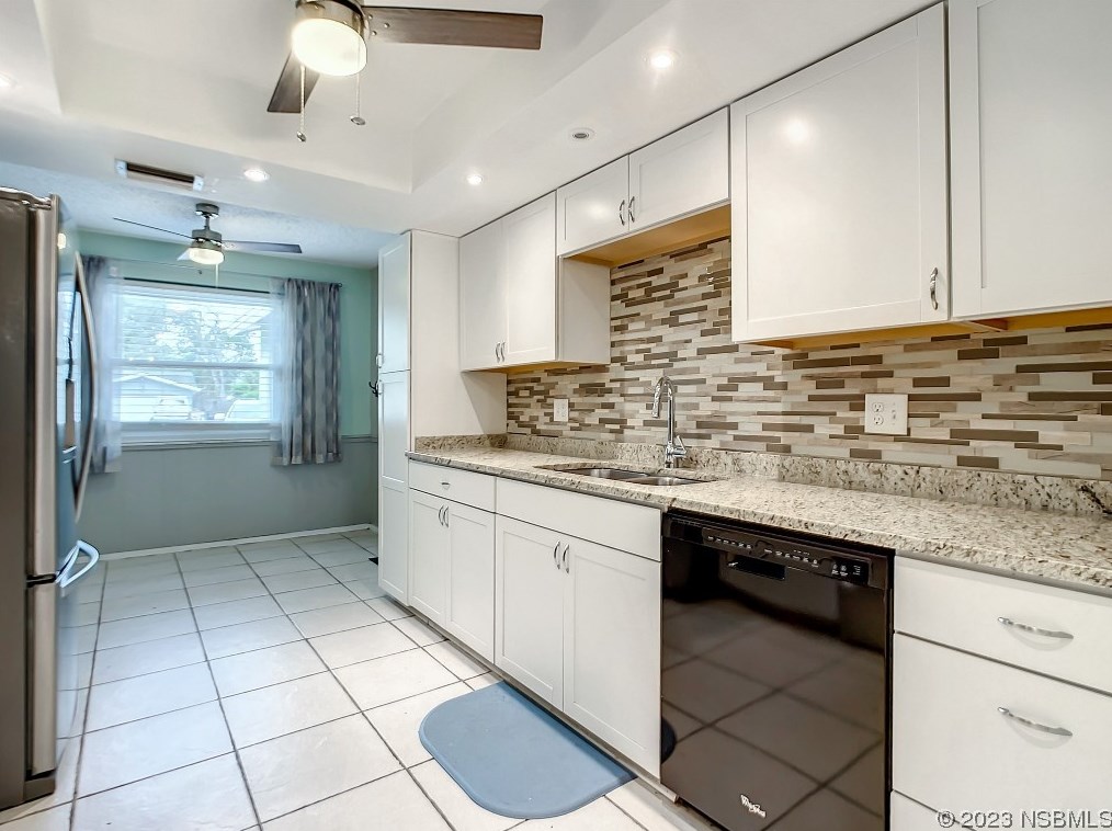 865 Ridgewood Ave, Ormond Beach FL  32174-5646 exterior