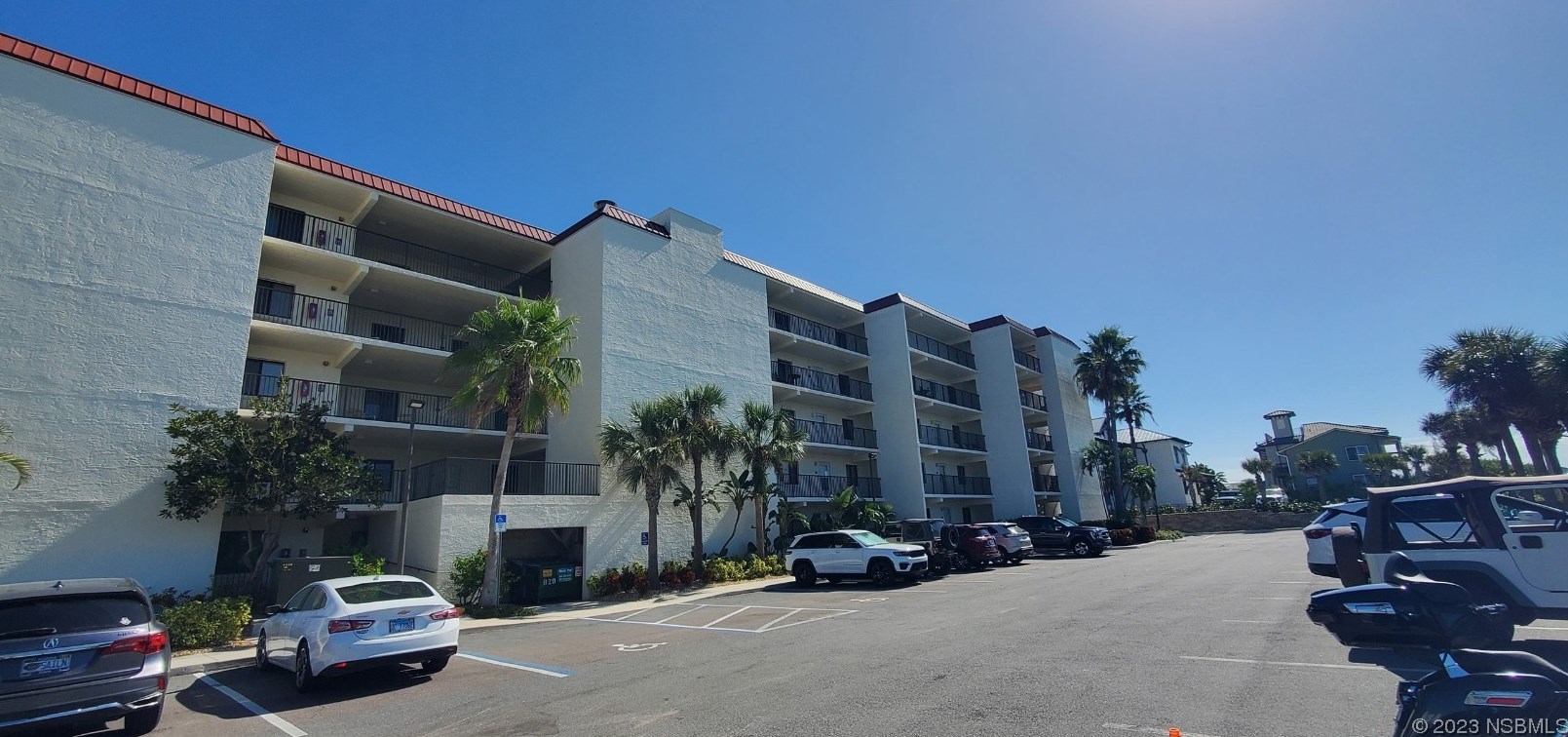 6727 Turtlemound Rd, New Smyrna FL  32169-4939 exterior