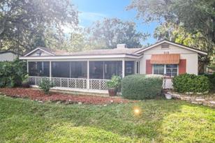 418 Riverside Dr, Edgewater FL  32132-1630 exterior