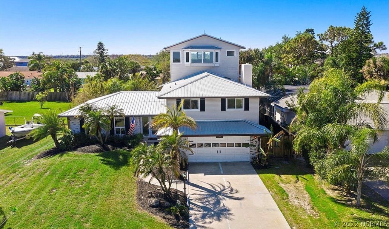 68 Cunningham Dr, New Smyrna Beach, FL 32168 MLS NS1068317 Coldwell Banker