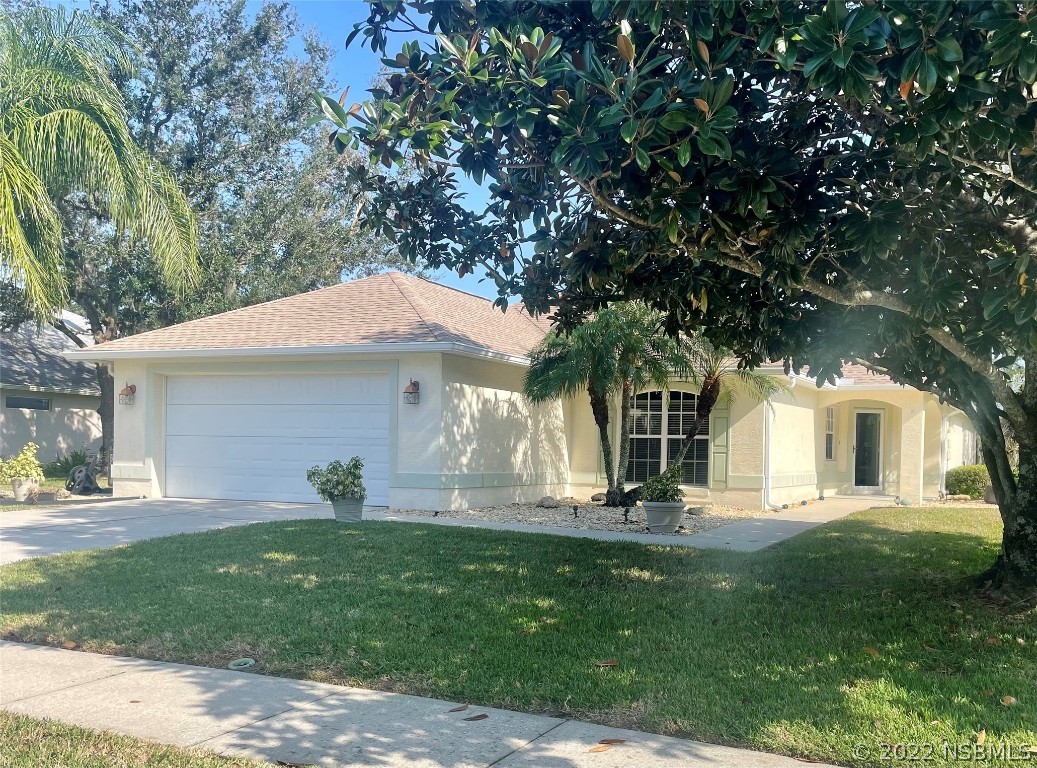 2715 Turnbull Estates Dr, New Smyrna Beach, FL 32168 MLS NS1071766