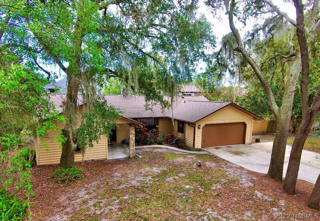 95 Knollwood Estates Dr, Ormond Beach, FL 32174 MLS 1072081