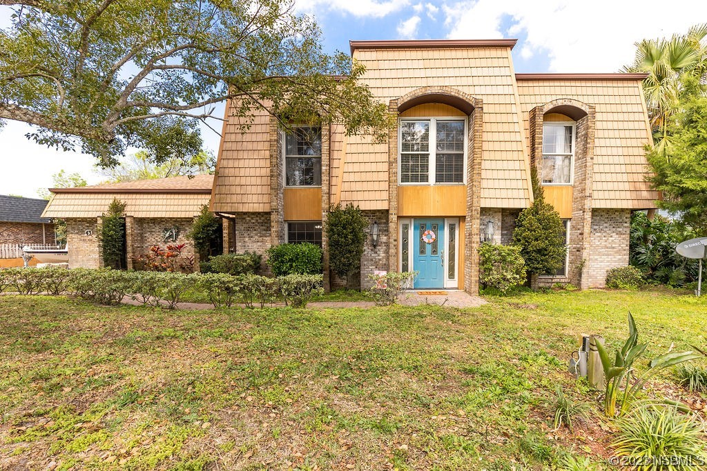 43 Twin River Dr, Ormond Beach, FL 32174 MLS NS1073812 Coldwell Banker