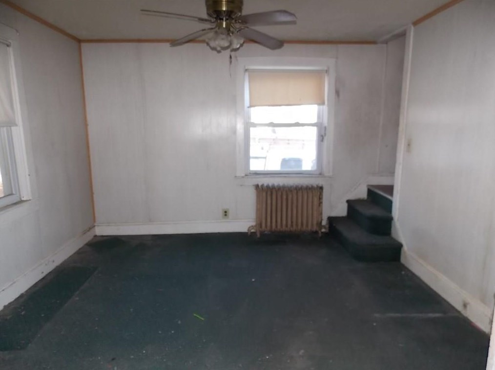 27 Barnum St, Taunton MA 02780-4601 exterior