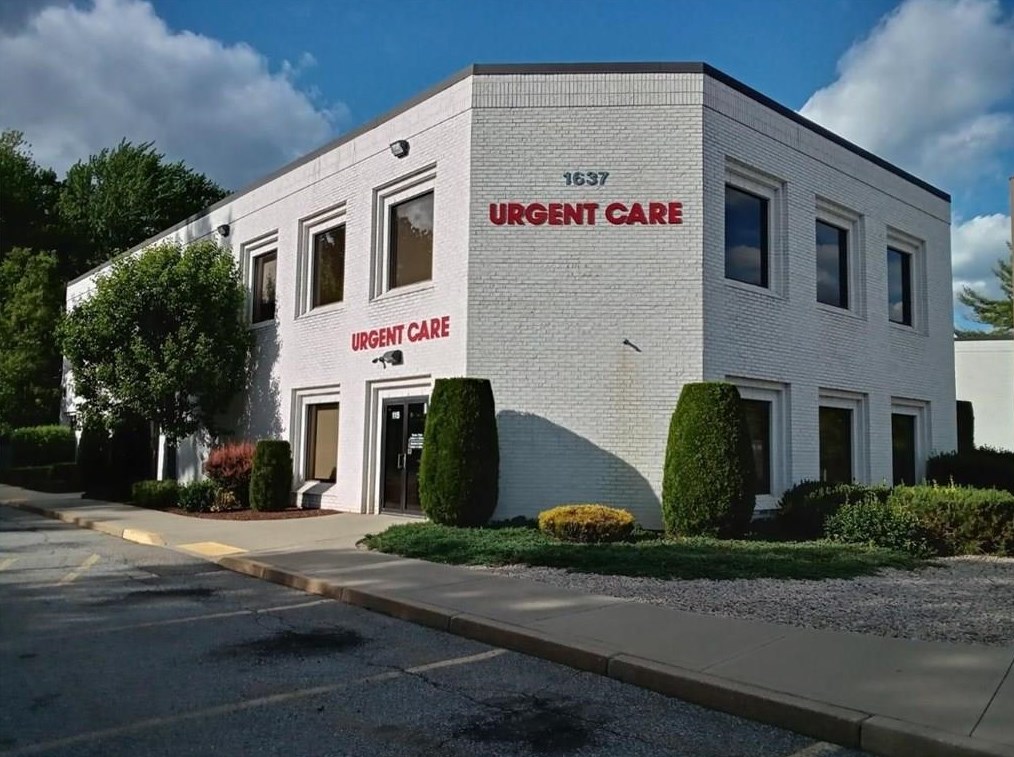 ocean state urgent care north providence