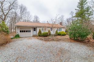 Scituate Ri Homes For Sale Real Estate