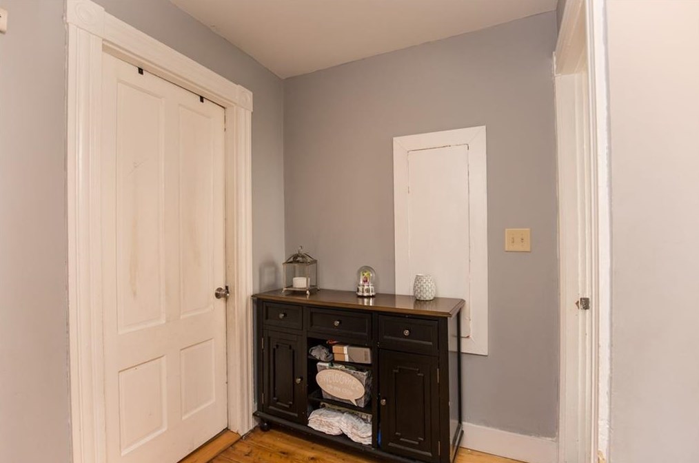 43 East St, West Warwick RI  02893-5938 exterior
