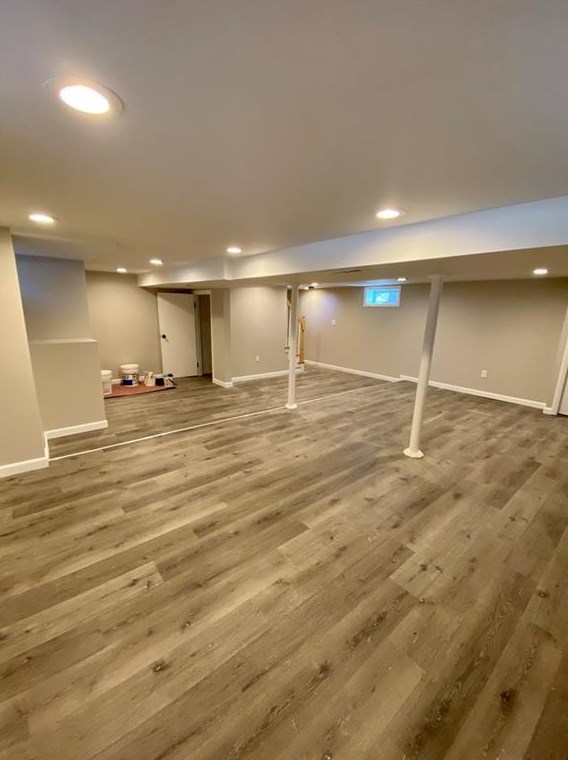 11 Beeckman Ave, Cranston RI 02920-4413 exterior