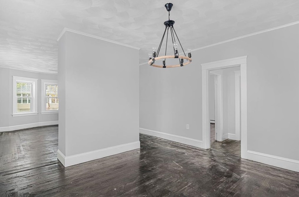 55 Friendly Rd, Cranston RI  02910-1217 exterior