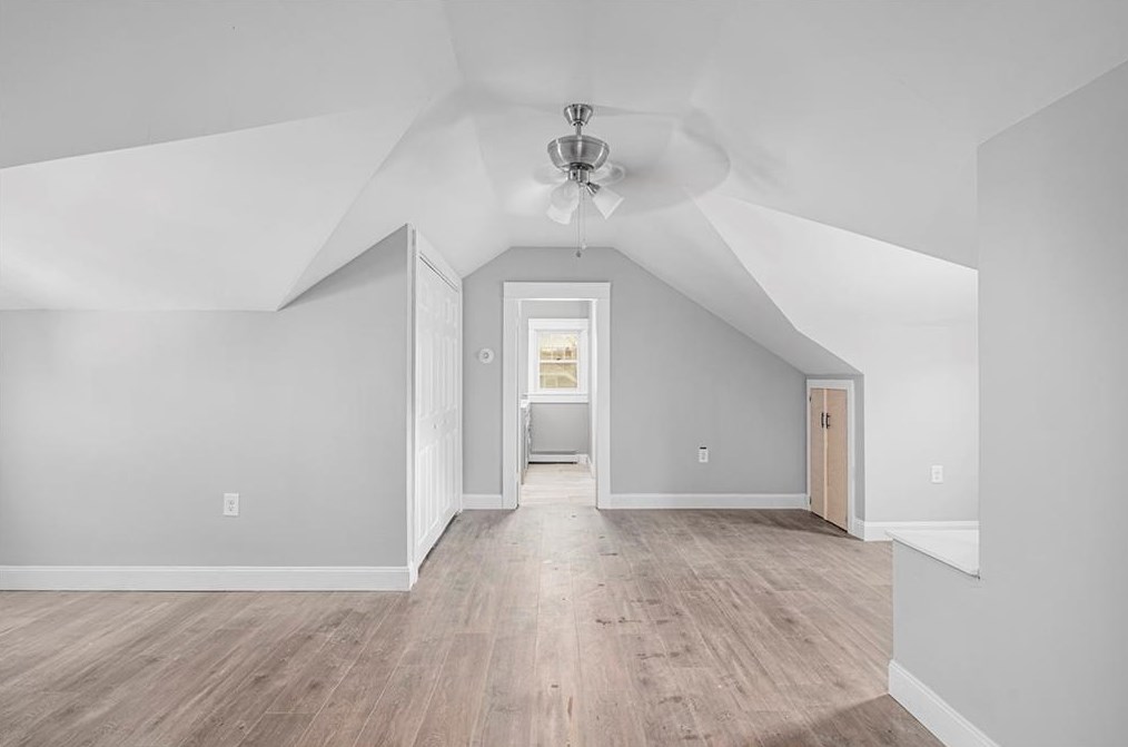 55 Friendly Rd, Cranston RI  02910-1217 exterior