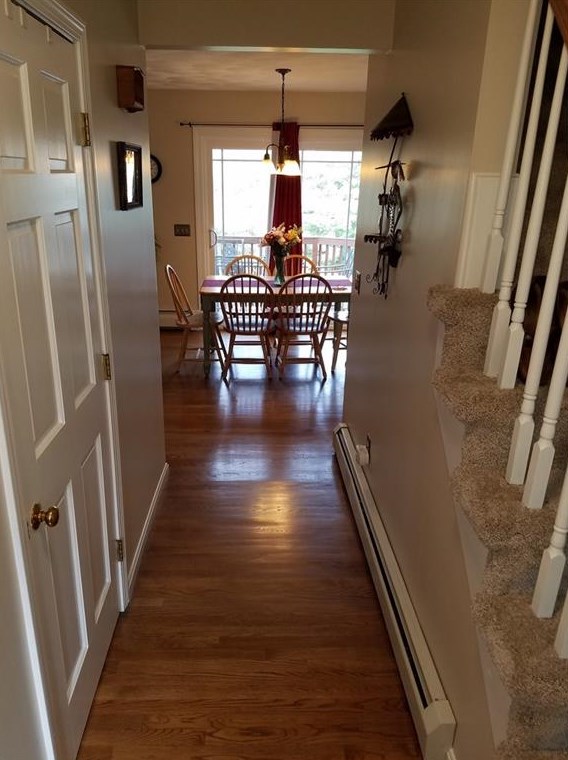 79 Vincent Way, Cranston RI  02921-2580 exterior