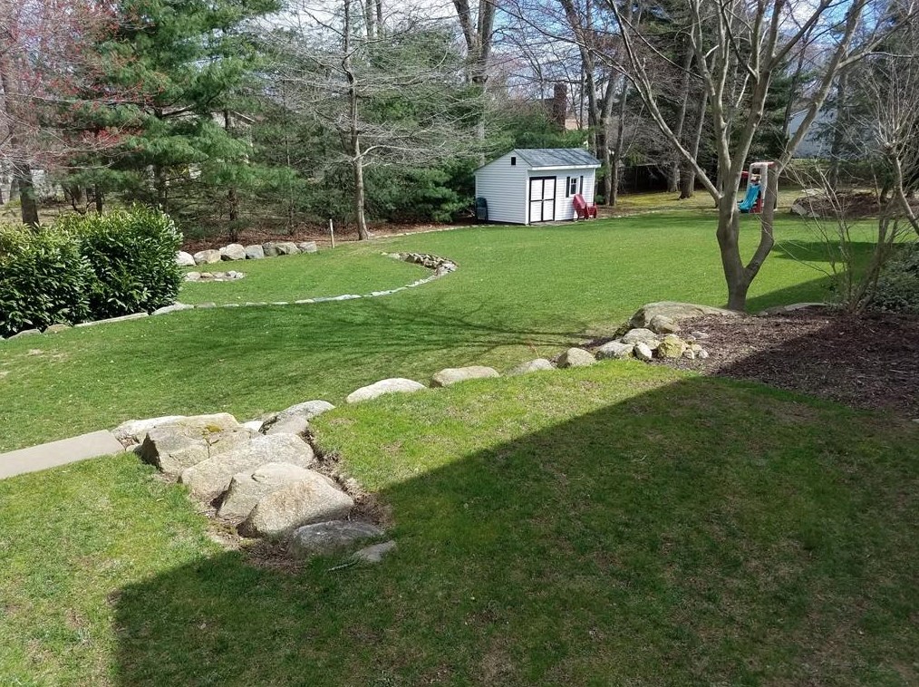 79 Vincent Way, Cranston RI  02921-2580 exterior