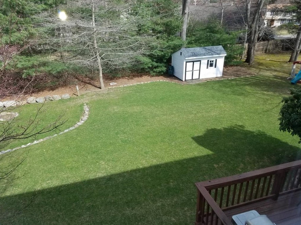 79 Vincent Way, Cranston RI  02921-2580 exterior