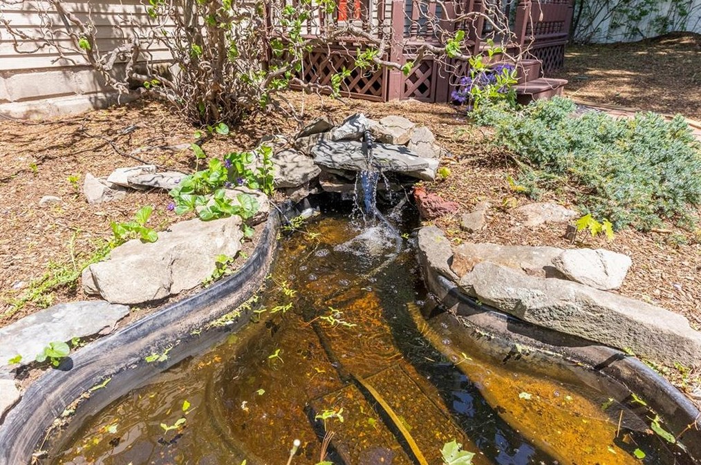 50 Tower Ave, East Providence RI  02914-3330 exterior