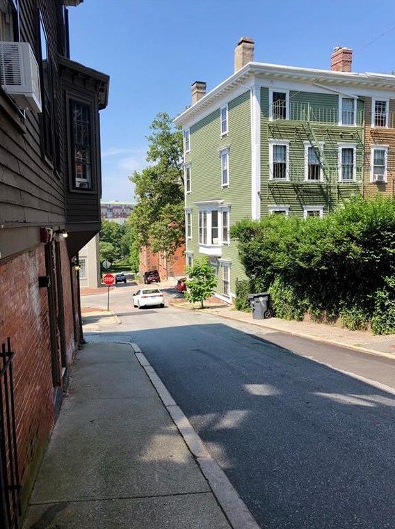 19 Court St, Providence RI  02903-1216 exterior