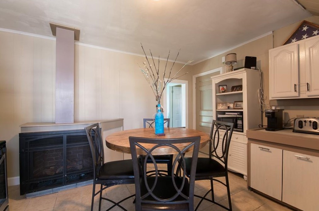 83 John St, Pawtucket RI  02861-1055 exterior