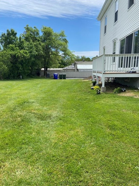 136 Mount Hope Ave, Bristol RI  02809-3563 exterior